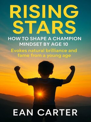cover image of Rising Stars